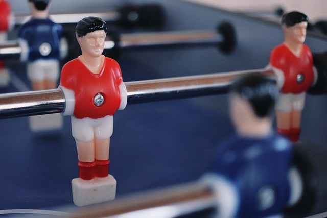 在这场比赛 在这场比赛